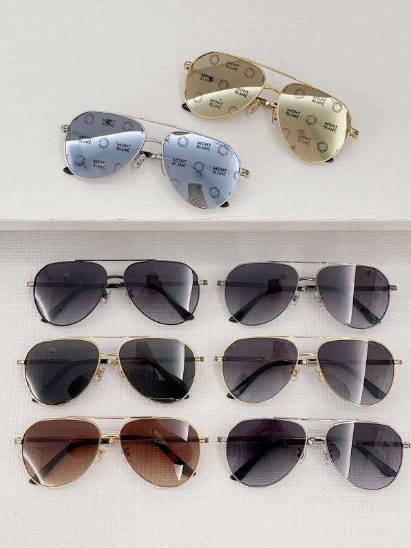 Picture of Montblanc Sunglasses _SKUfw46786556fw